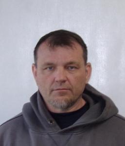 Richard Daniel Orr a registered Sex or Violent Offender of Indiana