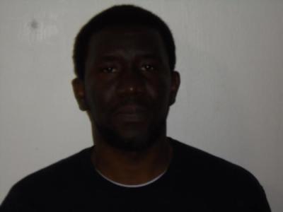 Carl Edouard Joseph a registered Sex or Violent Offender of Indiana