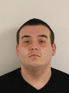 Caleb Michael Lee Brown a registered Sex or Violent Offender of Indiana
