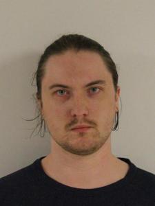 Joshua David Rynard a registered Sex or Violent Offender of Indiana