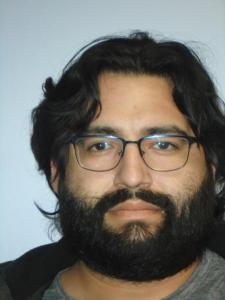 Daniel Estevan Galavez a registered Sex or Violent Offender of Indiana