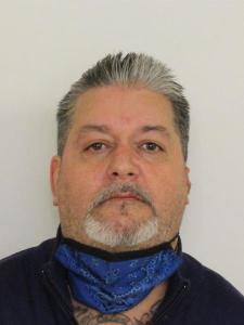 Alan Morales a registered Sex or Violent Offender of Indiana