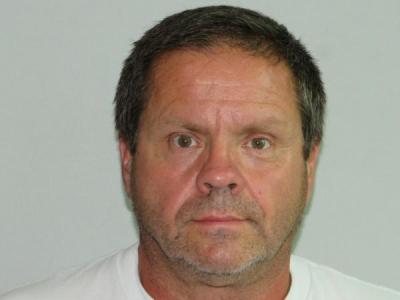 Ronald D Hensley a registered Sex or Violent Offender of Indiana