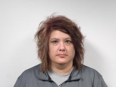 Amy L Walls a registered Sex or Violent Offender of Indiana