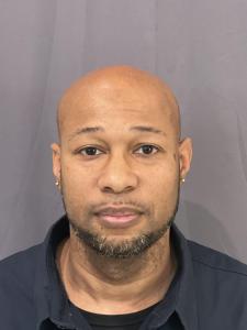 James Mincey Jr a registered Sex or Violent Offender of Indiana