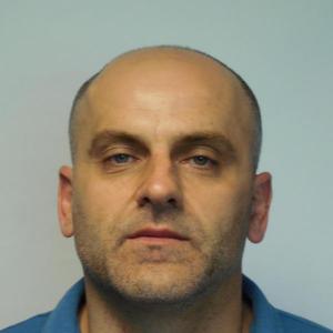 Muhamed Dugonjic a registered Sex or Violent Offender of Indiana