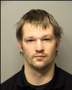 Robert Scott Yates a registered Sex or Violent Offender of Indiana