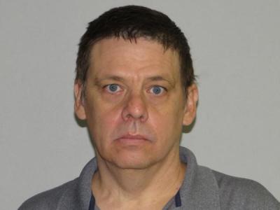 John Raymond Fowler a registered Sex or Violent Offender of Indiana