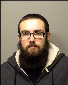Jacob M Klyzub a registered Sex or Violent Offender of Indiana