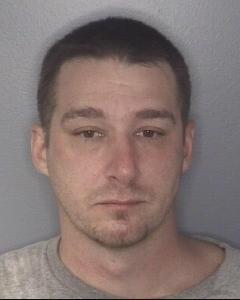 Jordan Adam Craddock a registered  of Indiana