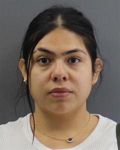 Stephanie Paola Guevara a registered Sex or Violent Offender of Indiana