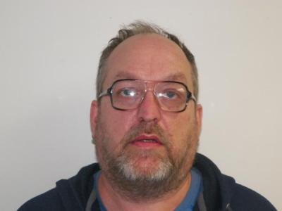 Robert D Tingle a registered Sex or Violent Offender of Indiana