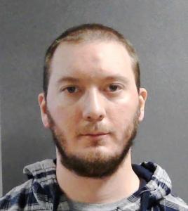 Trent Jordan Houston a registered Sex or Violent Offender of Indiana