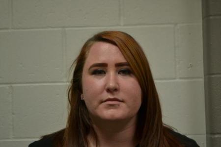 Jessica Rose Lupke a registered Sex or Violent Offender of Indiana