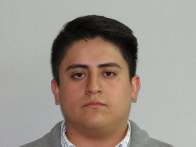 Gilberto Nmn Garcia a registered Sex or Violent Offender of Indiana