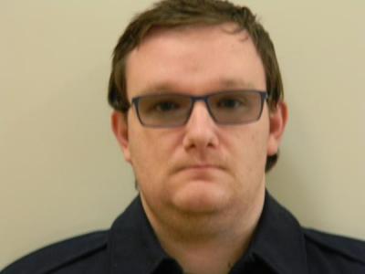 James Gabriel Crouch a registered Sex or Violent Offender of Indiana