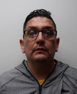 Moses J Castillo a registered Sex or Violent Offender of Indiana