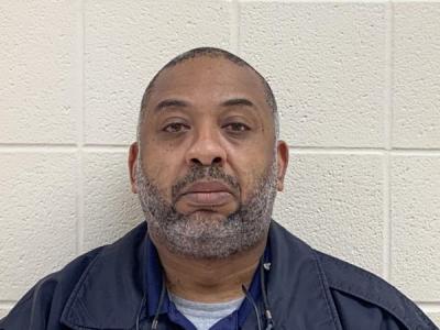 Thomas Garnett Jr a registered Sex or Violent Offender of Indiana