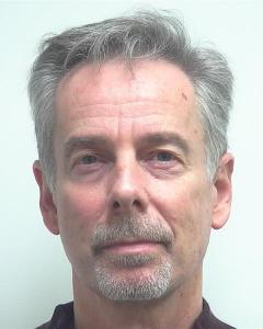 Vincent Corey Banks a registered Sex or Violent Offender of Indiana