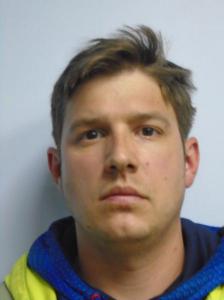 Benjamin Lucas Jones a registered Sex or Violent Offender of Indiana