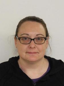 Kathryn M Hagan a registered Sex or Violent Offender of Indiana