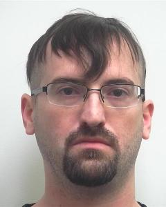 Brendan Donald Chivington a registered Sex or Violent Offender of Indiana