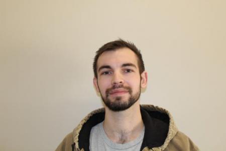 Derek Kegan Unkle a registered Sex or Violent Offender of Indiana