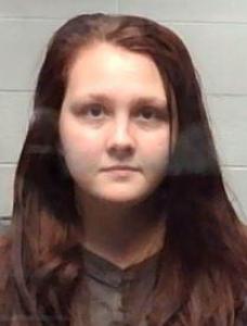 Angela Jade Grimes a registered Sex or Violent Offender of Indiana