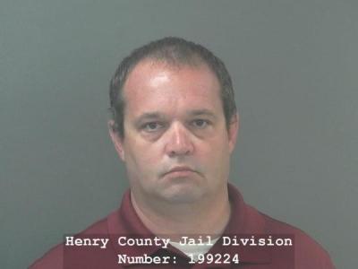 Damien Jacob John White a registered Sex or Violent Offender of Indiana