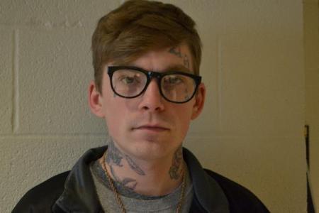 Alex J Greene a registered Sex or Violent Offender of Indiana