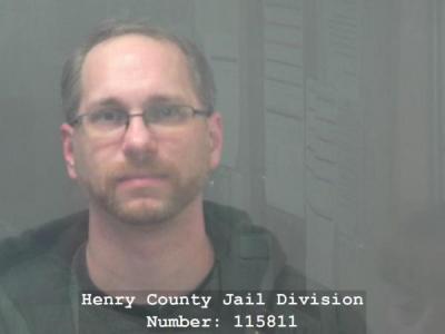 Brian A Koby a registered Sex or Violent Offender of Indiana