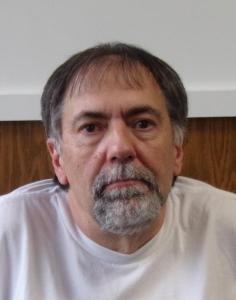 Brian L Cook a registered Sex or Violent Offender of Indiana
