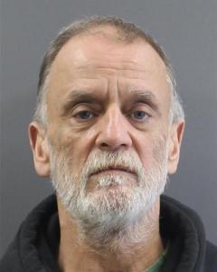 Michael Eugene Weatherford a registered Sex or Violent Offender of Indiana