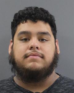 Jose Alfredo Hernandez a registered Sex or Violent Offender of Indiana