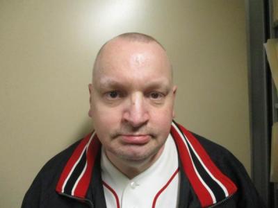 William R Sherman a registered Sex or Violent Offender of Indiana