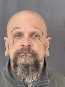 Michael A Cinelli a registered Sex or Violent Offender of Indiana