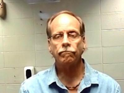 Rodney Jay Miller a registered Sex or Violent Offender of Indiana