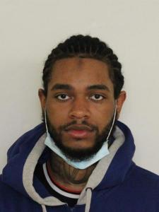 Devaun Montae Clay a registered Sex or Violent Offender of Indiana