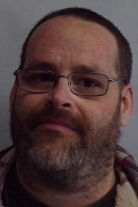 Jesse L Kiefer a registered Sex or Violent Offender of Indiana