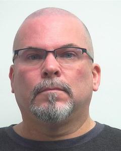 Timothy John Boerger a registered Sex or Violent Offender of Indiana