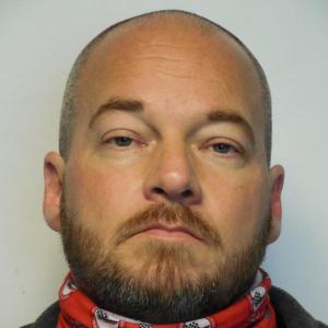 Troy Wayne Roberts a registered Sex or Violent Offender of Indiana