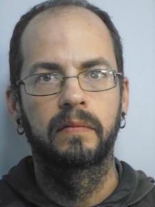 Christopher Lee Patrick Jr a registered Sex or Violent Offender of Indiana