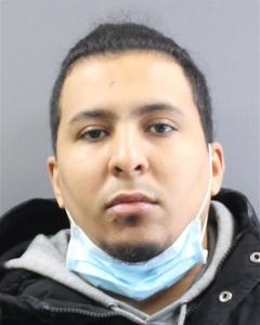 Mohammed Saad Aldhayyan a registered Sex or Violent Offender of Indiana