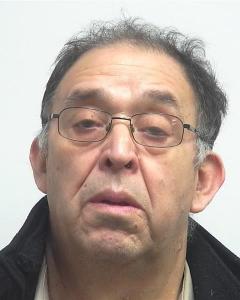 Francisco Munoz a registered Sex or Violent Offender of Indiana
