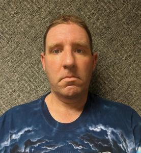 Christopher Michael Murr a registered Sex or Violent Offender of Indiana