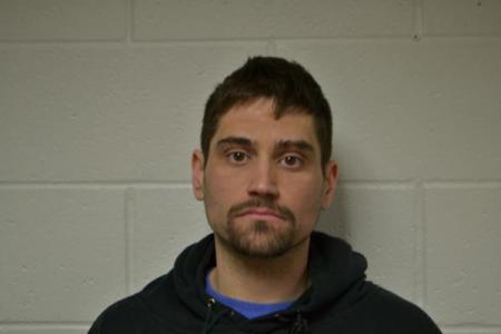 Andrew M Tolson a registered Sex or Violent Offender of Indiana