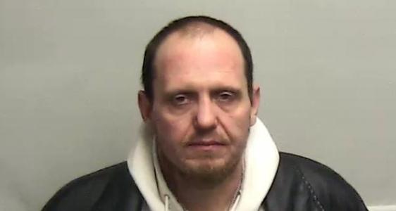 Scott M Shaffer a registered Sex or Violent Offender of Indiana