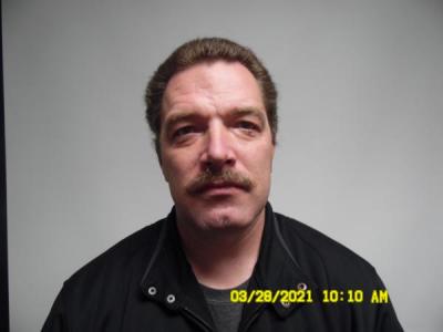 Bradley Gene Willis a registered Sex or Violent Offender of Indiana