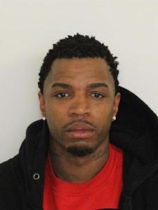 Breon P Preston a registered Sex or Violent Offender of Indiana