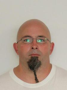 Jaysen D Erickson a registered Sex or Violent Offender of Indiana